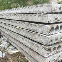 Б/У ЖБИ: внешний вид