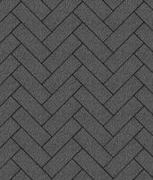  Брусчатка Выбор Прямоугольник 2.П.8 80 мм. Серый: внешний вид